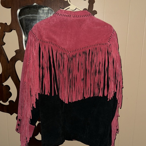 Women’s bob mackie jacket - Picture 3 of 4